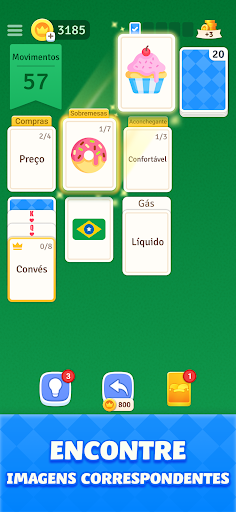 Solitaire Associations: Words para PC