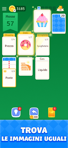 Solitaire Associations: Words PC