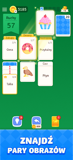 Solitaire Associations: Words PC