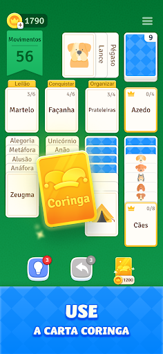Solitaire Associations: Words para PC
