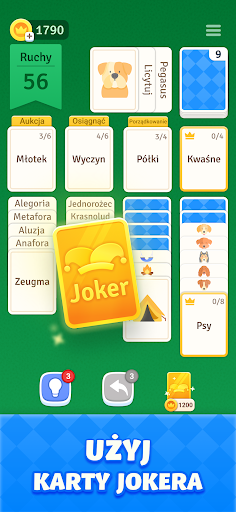 Solitaire Associations: Words PC