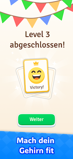 Solitaire Associations: Words