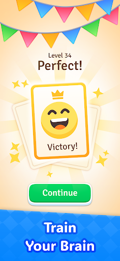 Solitaire Associations Journey PC