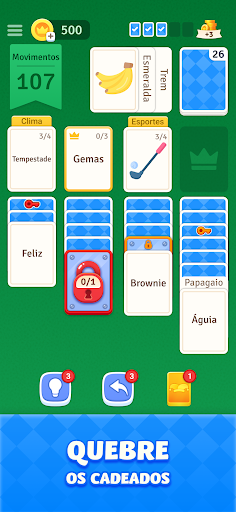 Solitaire Associations: Words para PC