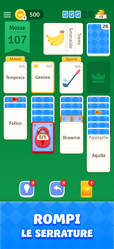 Solitaire Associations: Words PC