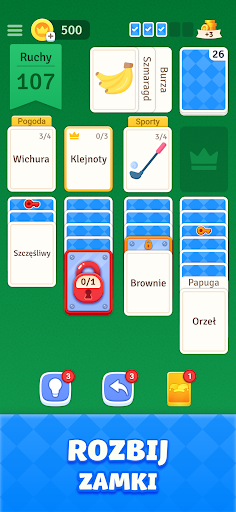 Solitaire Associations: Words PC