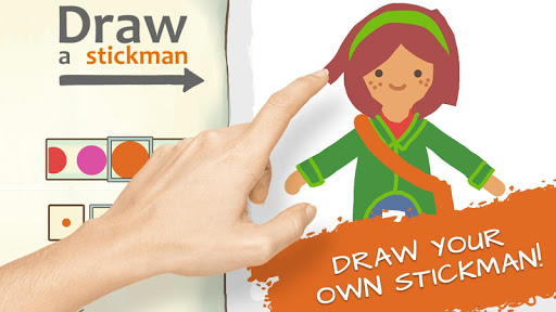 Draw a Stickman: EPIC 2 PC