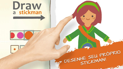 Draw a Stickman: EPIC 2 para PC