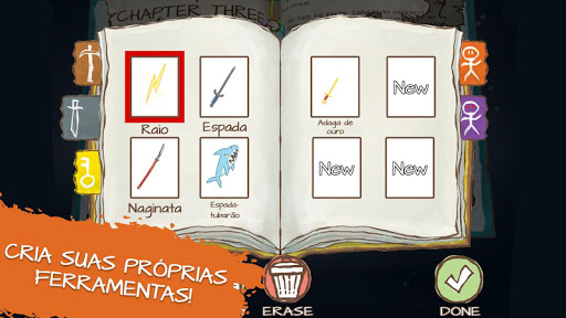 Draw a Stickman: EPIC 2 para PC