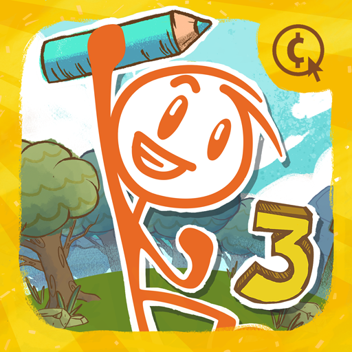 Draw a Stickman: EPIC 3 PC