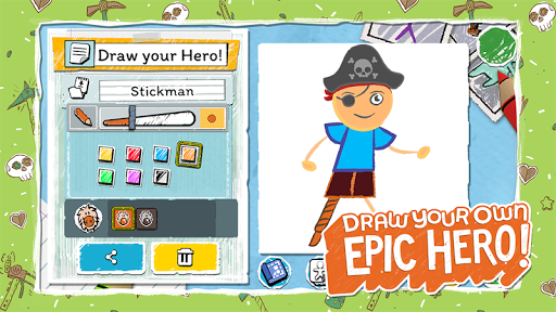 Draw a Stickman: EPIC 3 PC