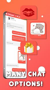 Whatsflirt – Chat e Namoro para PC