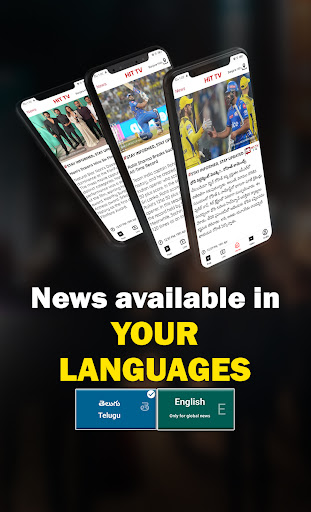 HIT TV - Daily News App PC