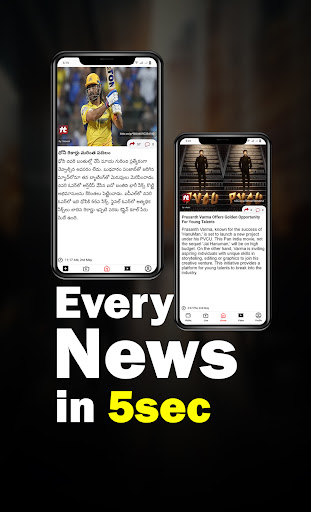 HIT TV - Daily News App PC