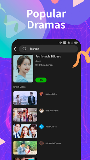 HiTV : K-Dramas Encyclopedia para PC