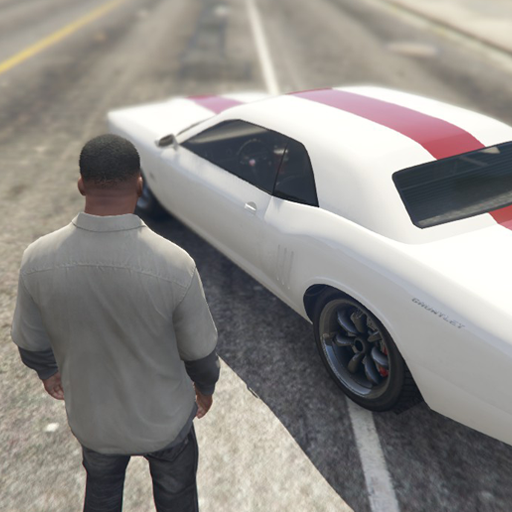 Cheats for Grand City Theft