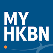 My HKBN (My Account)