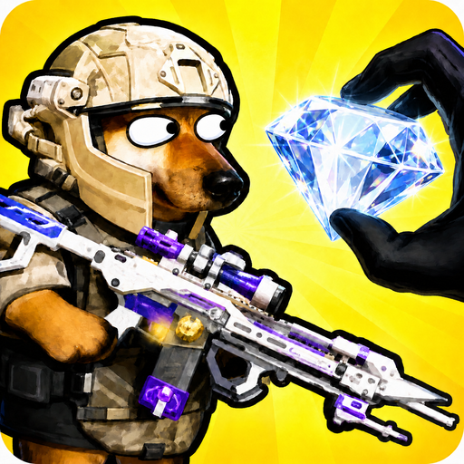 Gun Loot Escape পিসি