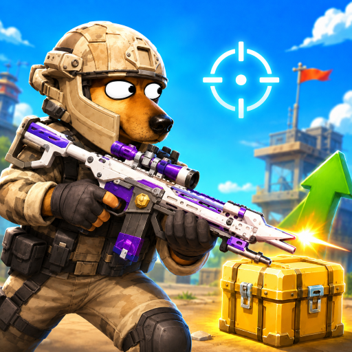 Gun Loot Escape電腦版