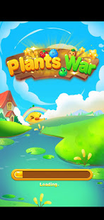 Plants War