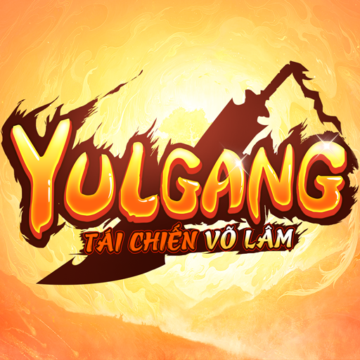 Yulgang: Tái Chi?n V? Lam PC