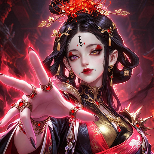 雙面神姬電腦版