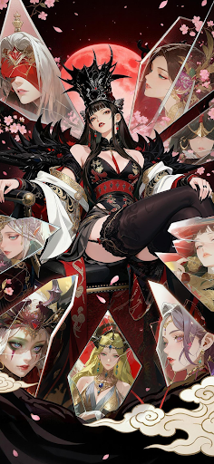 雙面神姬電腦版