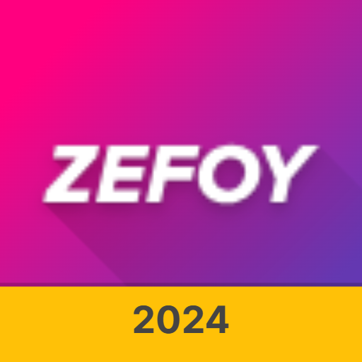 ZEFOY الحاسوب