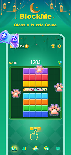 Gemgala - Party & Chat & Games PC