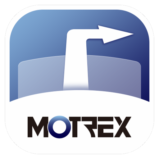 MOTREX HUD