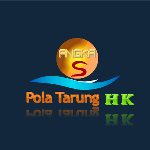 komputer Pola Tarung HK