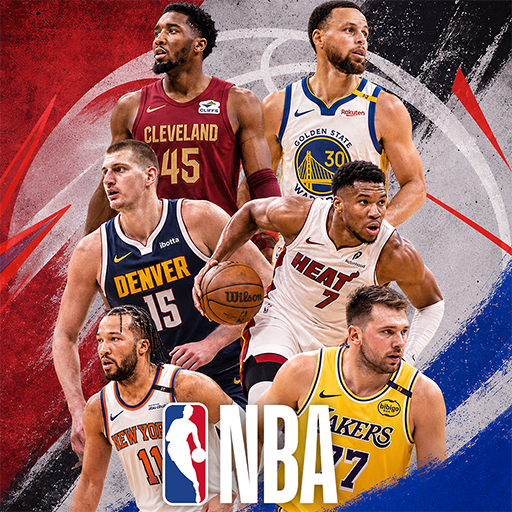 NBA Basketball World 2026
