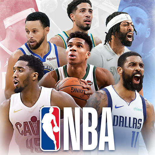 NBA Basketball World