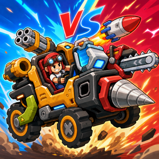 Car Master: แข่งรถ PVP PC