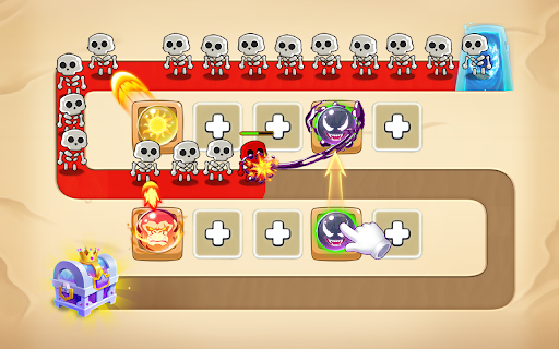 Orb Master