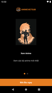 AnimeVietSub - Xem Anime PC