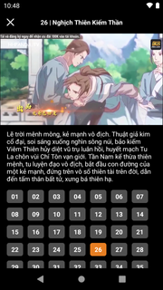 AnimeVietSub - Xem Anime PC