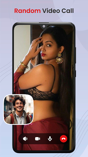 X - Live Video Calling পিসি