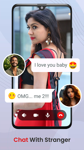 X - Live Video Calling পিসি