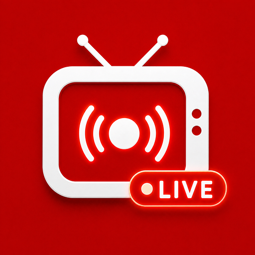 Live TV: TV Shows & Movies পিসি