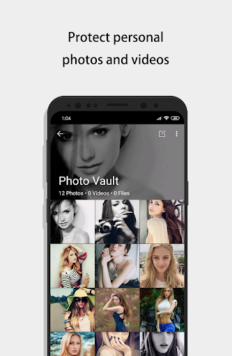 Calculator - Photo Vault & Video Vault hide photos