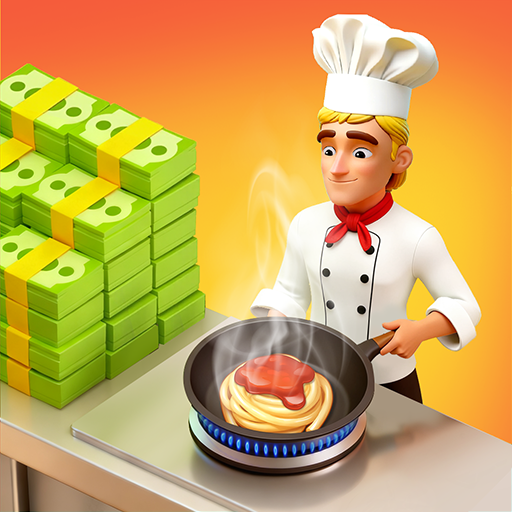 CookVenture পিসি