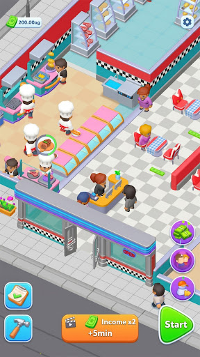CookVenture পিসি