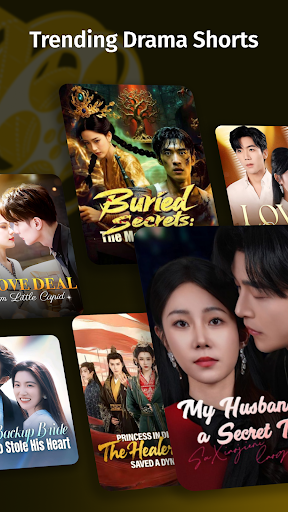 ShortTV: Watch Drama Shorts電腦版
