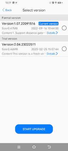 HLKRadarTool ПК