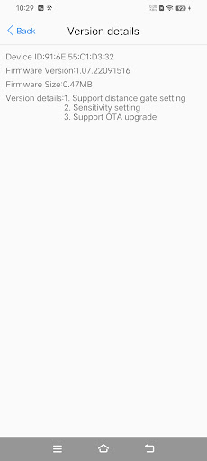 HLKRadarTool ПК