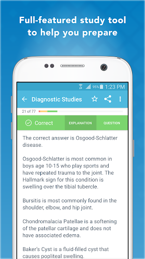 PANCE PANRE Mastery Test Prep پی سی