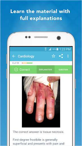 PANCE PANRE Mastery Test Prep پی سی