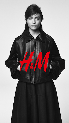 H&M PC