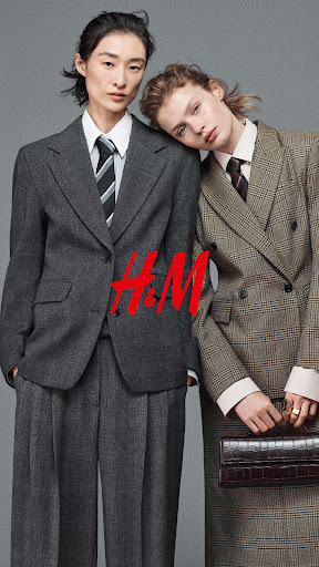H&M PC